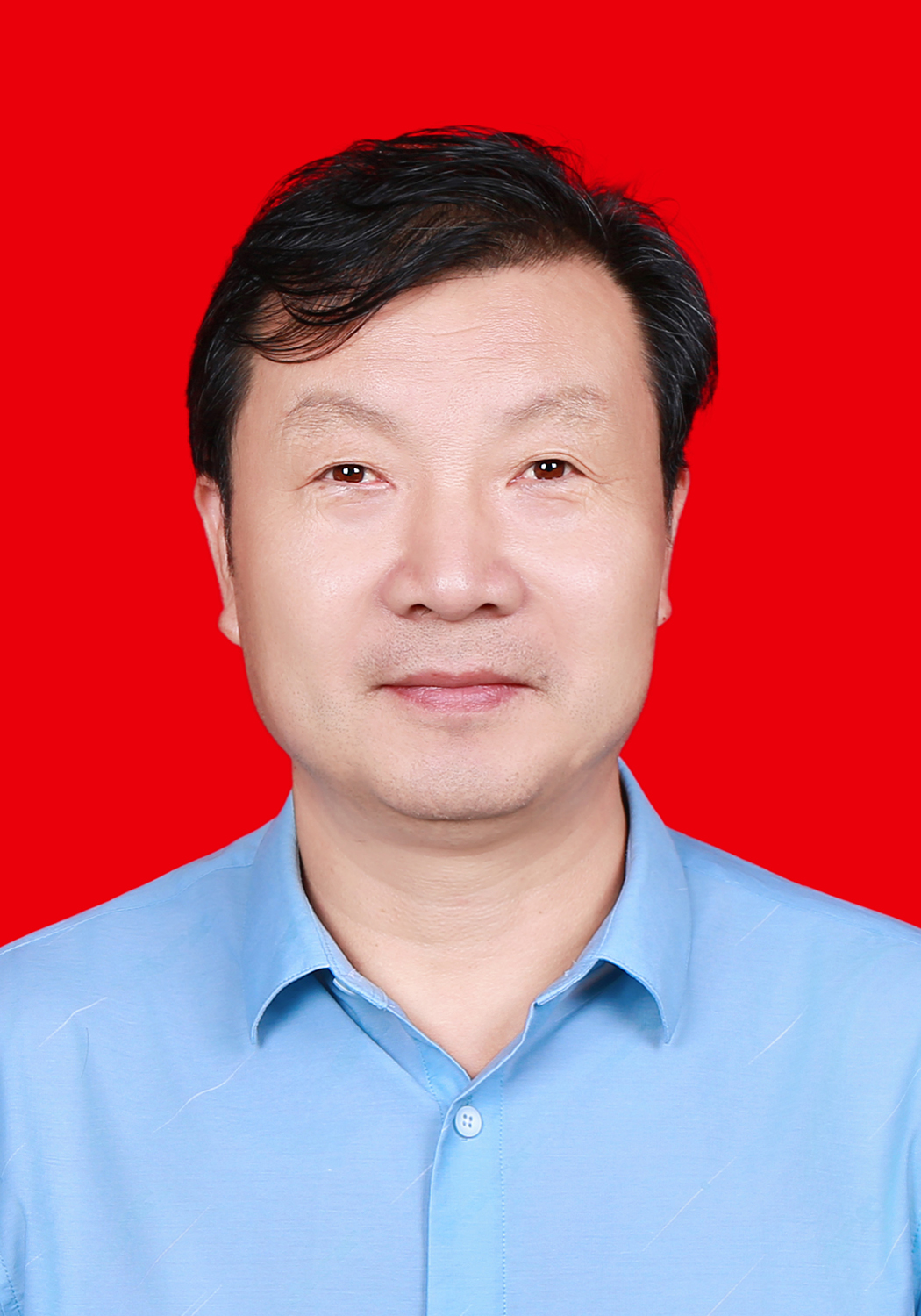 张俊殷
