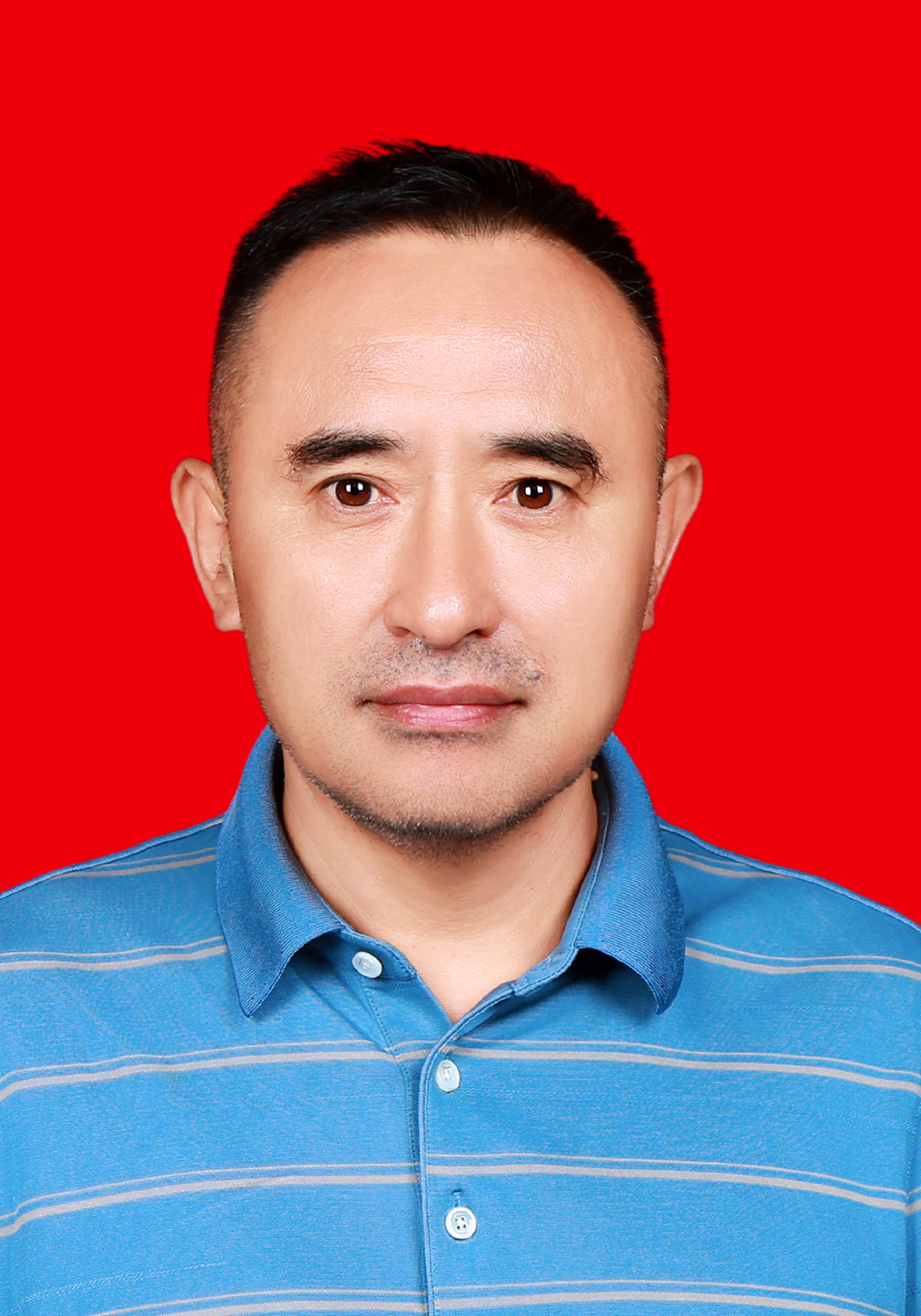 王安政
